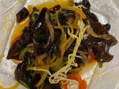 -酌宴府The China Club·广州万富希尔顿酒店(云城东路店)