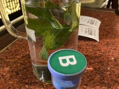 -绿茶餐厅(领展购物广场·中关村店)