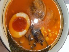 -火山屋台(新街口店)