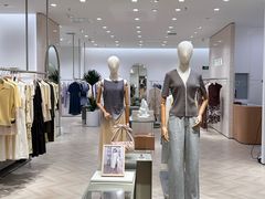 -王府井百货熙地港店