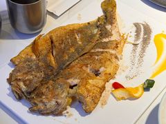 -赶海部落海鲜城(海阳路店)