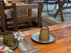 -北丐先生·野馄饨烧烤(长宁龙之梦店)