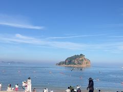 -棒棰岛宾馆景区