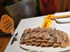 -巴奴毛肚火锅(九洲店)