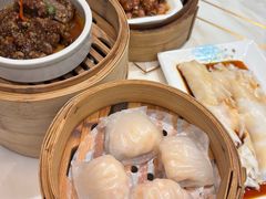 -稻香酒家·33年老字号·港式粤菜(富邦中心店)