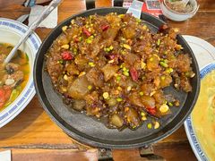 -老雒阳面馆·水席·洛阳菜(偃师店)