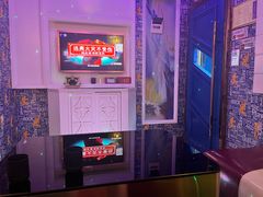 -海天之恋KTV(南湖店)