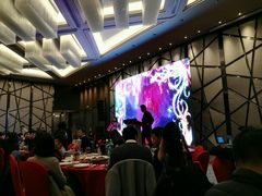 -无锡瑞廷西郊酒店·悦湖景观餐厅