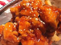 -炑八韩烤(琼华店)