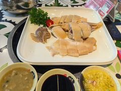 -味食家市师鸡(三元里店)