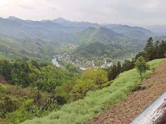 -石潭村