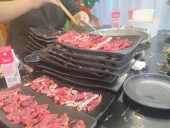 -古乐牛香·鲜牛肉牛杂火锅(五一中路店)