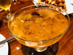 银耳莲子羹-眉州东坡·熊猫主题餐厅(枫蓝店)