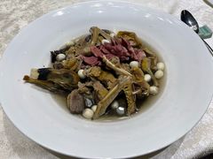 -十八棵（老龙井）御茶园(老龙井店)