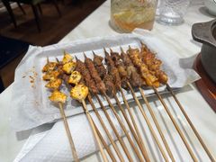 -子霖南山鲜虾面(南山总店)