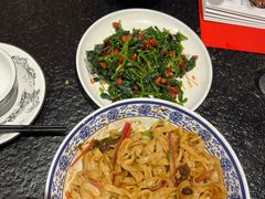 -老北京胡同味道二荤铺(酒仙桥店)