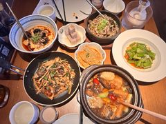 -庆春朴门(前滩太古里店)