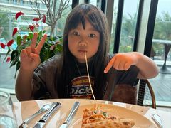 -深圳美高梅酒店·意烁FIAMMA·地中海餐厅