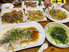 -下梅人家土菜馆(历史文化餐厅度假区店)