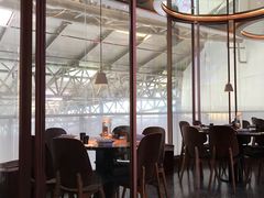 大堂-外婆家(静安大悦城店)