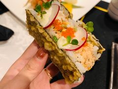 -金沙滩喜来登度假酒店-雅日本餐厅
