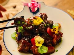 -后宫私房菜(汇客美食娱乐广场店)