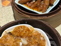-点都德(奥体印象城店)