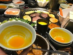 -汉拿山(包河万达店)