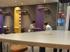 -麦当劳(仙居吾悦广场店)
