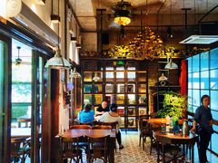 大堂-宝翠花园餐厅(沙湖店)