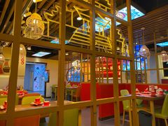 大堂-老闵田螺馆·南昌特色(总店)