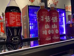 -向川南·水煮鱼·川菜(和平里店)