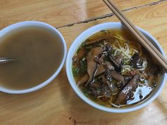 -康大口蘑面庄(将军街店)
