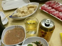 -清花阁乌拉满族火锅(厦门街店)