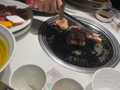 -本家韩国烤肉(青岛万象城店)