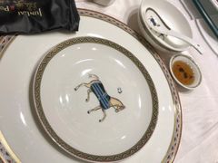 -骏莱海鲜鱼港(五角场店)