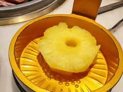 -火炉火自助餐(西直门凯德MALL店)