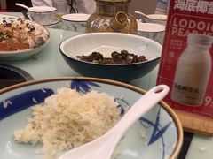 -湘江红·湖南招牌菜(莲花南路店)