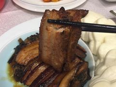 -东兴楼饭庄(六里桥店)