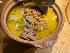 -老阿爸鲜鱼土菜(独墅湖店)