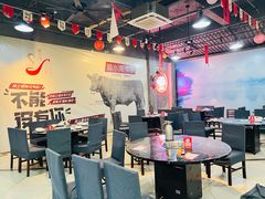 -顺水湾·牛肉牛杂火锅(驾鹤店)