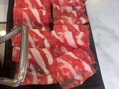 -呷哺呷哺 黄金牧场 (石景山万达店)