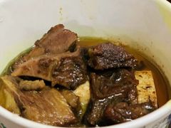 -好成财牛排馆(涂门街总店)