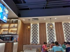 -鹅冠港式茶餐厅(来福士店)