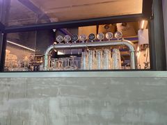 -大小咖啡 BigSmallCoffee(麦子店)