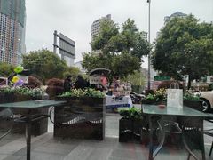 -豪客来牛排(红豆万花城店)