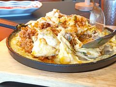-许哥东北烧烤·铁丳烤串·宫后夹肉(繁花中心店)