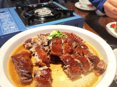 -广府乡下·饭庄(新港东路店)