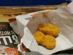 -汉堡王(天津鲁能店)