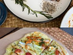 -花十悦·鲜花咖啡餐厅(振业城一期店)